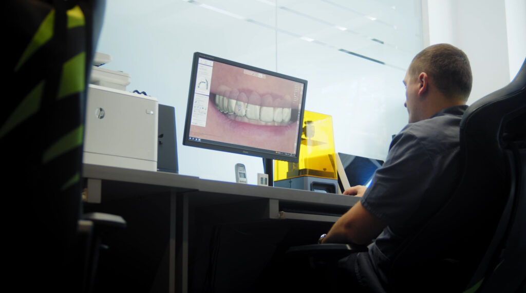 Laboratorium Dentystyczne Warszawa, Józefów